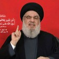 Hezbollah potvrdio da je Izrael ubio njihovog lidera Hassana Nasrallaha