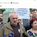 Žele da Srbija stane Lažni ekolozi planiraju novo maltretiranje Srbije: Kokanović poziva na blokade!