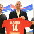 Mladen bojinović novi sportski direktor orlova: Dug je put do oporavka i povratka na staze uspeha, ali želimo da za četiri…