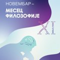 Novembar – mesec filozofije: Predavanje “Kratka istorija etike – od Sokrata do Kanta“