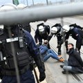 Lider pokreta Kreni promeni prebačen na Urgentni centar nakon privođenja