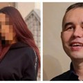 Stigla presuda za ubistvo Saše Kulišića! Andrea Kajganić dobila 22 godine robije