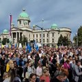 Sindikati prosvetnih radnika danas odlučuju o daljim koracima