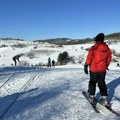 Srpska planina dobila svoje skijalište FOTO