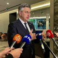 Plenković objasnio zašto se Milanoviću nije čestitalo