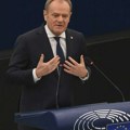 „Nikad nije postojao takav iznos u istoriji“: Donald Tusk najavio plan invesicija za jačanje bezbednosti Poljske