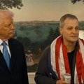 Amerika i Rusija razmenile zarobljenike: Fogela dočekao Tramp, Vinik se vraća u Moskvu! Evo zašto su robijali! (video)