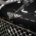 Bentley suzio izbor: Novi model nosiće jedno od ovih imena