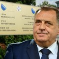 „Dodik je postao najveći kriminalac u zemlji, izvršio je državi udar“: Oštre reakcije na potez predsednika Republike…