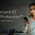 Besplatna zaštita identiteta za korisnike Mastercard kartica