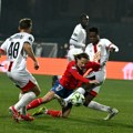 UŽIVO Liga konferencije na Nova.rs: Borac primio gol, Rapid vodi u Banjaluci, Celje vodi protiv Lugana