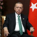 Erdogan: Turska je epicentar