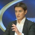 Zaboravite te izraze "prelazna vlada"... To je Đilasova vlada! Brnabić o pohotnoj želji opozicije da dođe na vlast: Sve…