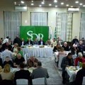 Sandžačka demokratska partija priredila veliki iftar u Priboju