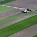 Pažljivo birati parcele za organsku proizvodnju Kad je dalje od industrije i saobraćajnica, zdrava hrana je bolja