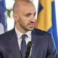 Francuski ministar: Putin je jedina prepreka miru u Ukrajini
