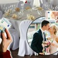 Za 40 evra možete na lažnu svadbu u Srbiji! Birate da li ste mladenci, kumovi ili gosti - sami procenite da li je bizarnija…