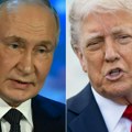 Trumpov tim pripremio opcije za povećanje ekonomskog pritiska na Rusiju