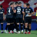 (Poluvreme) zvezda gubi u Bačkoj Topoli: Velika greška Guteše! (video)