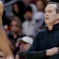 Keni Etkinson iz Klivlenda najbolji trener NBA lige