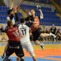 Elita ostala san: Rukometaši kraljevačkog Metalca eliminisani od Loznice