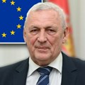 Balint se sastao sa ambasadorom Mađarske u Srbiji: Cilj inteziviranje saradnje