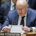 Nebenzja: Rusija ne monopolizuje pobedu u Drugom svetskom ratu