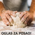 Pekara Žitopromet Ivanjica zapošljava!