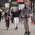 Ujutru pretežno sunčano, popodne oblačno i kišovito