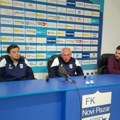 Gaćinović pred Radnički 1923: Sudar sličnih filozofija fudbala