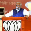 Modi: Indija je pauzirala svoju vojnu akciju i odgovoriće na svaki teroristički napad