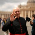 Nemet: Novoizabrani papa negovaće osobine svog prethodnika Franje