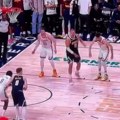 VIDEO Jokić prevario rivala pravilom koje retko ko zna: Pogledajte kako je rizičnom forom nadmudrio sve, a isprva niko nije…