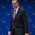 "Izbora će biti": Vučić u Tirani, otkrio kada je moguć izlazak na birališta: "Nadležnoj instituciji se nisu obratili"…