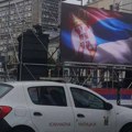 U Nišu danas dva skupa: Studentski i Vučićev kontramiting