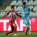 Odlična fudbalska predstava završena bez pobednika: Novi Pazar i Crvena zvezda podelili bodove u goleadi na Gradskom…