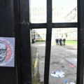 Šabić: Zaustaviti progon novosadskih aktivista