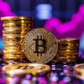 Bitkoin na novom istorijskom maksimumu od 98.000 evra