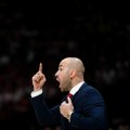 Spanulis može da ispiše istoriju u Evroligi, nije „poleteo“ posle čuda: „Znam šta mogu, verujem u tim“