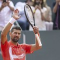 Novak osvojio 100 turnira