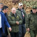 Sprečite tragediju: Putin otkrio detalje iz Specijalne vojne operacije