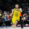 Gudurić o osvajanju Evrolige: Sanjao sam ovo kao klinac – zahvalan sam Bogu