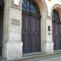 Jakovljević (NPS): Vlast da prestane da sakati univerzitet i počne da rešava sistemske probleme