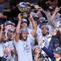 Indijana u NBA finalu posle 25 godina! Pejsersi su šampioni Istoka: Pregazili Nikse i zakazali obračun sa Šejom i ekipom!