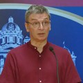 Ćuta: Odluka EK da projekat Jadar uvrsti u strateške projekte - smrtna kazna za sve što diše u dolini Jadra