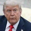 Rejting predsednika SAD Donalda Trampa najbolji za proteklih nekoliko meseci