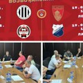 Poznati parovi baraža za Srpsku i vojvođanske lige Mladost iz Bačkog Jarka i Begej prvi domaćini