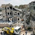Izrael i Iran ne posustaju u napadima, Trump ne odbacuje da će se SAD umiješati