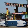 Na sat vremena od novog sada nalazi se mali raj "Srpski Brioni" s razlogom važe za jednu od najlepših PLAŽAna Savi