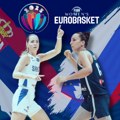 Košarkašice protiv Slovenije za pobedu pred povratak kući
